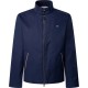 яке,мъжки,якета,hackett,cotton,harrington,jacket,blue