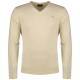 блуза,мъжки,пуловери,hackett,hm703313,v,neck,sweater,optic,white,(beige)