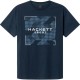 тениска,мъжки,тениски,hackett,digital,camo,short,sleeve,t,shirt,navy,(blue)
