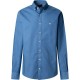 риза,с,дълъг,ръкав,мъжки,ризи,hackett,ess,gmd,oxford,long,sleeve,shirt,sea,blue,(blue)