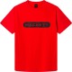тениска,мъжки,тениски,hackett,essential,box,short,sleeve,t,shirt,red