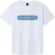 тениска,мъжки,тениски,hackett,essential,box,short,sleeve,t,shirt,white