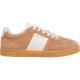 маратонки,мъжки,маратонки,hackett,harper,heritage,trainers,sand,beige,(brown)