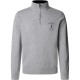 блуза,мъжки,пуловери,hackett,heritage,no.1,half,zip,sweater,grey