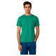 тениска,мъжки,тениски,hackett,heritage,number,short,sleeve,t,shirt,grass,green,(green)