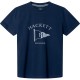 тениска,мъжки,тениски,hackett,heritage,rgta,flag,short,sleeve,t,shirt,blue,(ink,blue)