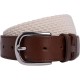 колан,колани,hackett,parachute,leather,belt,brown
