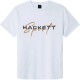 тениска,мъжки,тениски,hackett,resort,short,sleeve,t,shirt,white,(white)