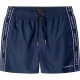 бански,гащета,мъжки,бански,костюми,hackett,sport,stripe,swimming,shorts,blue