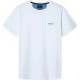 тениска,мъжки,тениски,hackett,swim,trim,arch,short,sleeve,t,shirt,white