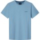 тениска,мъжки,тениски,hackett,swim,trim,arch,short,sleeve,t,shirt,spa,blue,(blue)