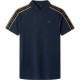 мъжки,блузи,с,яка,hackett,tape,short,sleeve,polo,blue