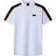мъжки,блузи,с,яка,hackett,tape,short,sleeve,polo,white