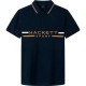 мъжки,блузи,с,яка,hackett,team,panel,short,sleeve,polo,blue