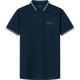 мъжки,блузи,с,яка,hackett,tipped,short,sleeve,polo,blue