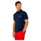 мъжки,блузи,с,яка,façonnable,birdie,pima,piq,short,sleeve,polo,marine,blue,(blue)