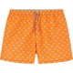 бански,гащета,мъжки,бански,костюми,façonnable,birdie,swimming,shorts,orange