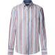 риза,с,дълъг,ръкав,мъжки,ризи,façonnable,cl,bd,lin,bold,stp,long,sleeve,shirt,poster,red,(multicolor)