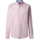 риза,с,дълъг,ръкав,мъжки,ризи,façonnable,cl,bd,washed,oxford,long,sleeve,shirt,purple