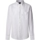 риза,с,дълъг,ръкав,мъжки,ризи,façonnable,cl,sp,gdlin,long,sleeve,shirt,white