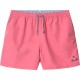 бански,гащета,мъжки,бански,костюми,façonnable,logo,solid,swimming,shorts,magenta,purple,(pink)