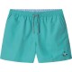бански,гащета,мъжки,бански,костюми,façonnable,logo,solid,swimming,shorts,meadow,blue,(blue)