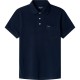 мъжки,блузи,с,яка,façonnable,pkt,pima,short,sleeve,polo,blue