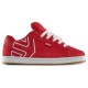 маратонки,детски,маратонки,etnies,fader,trainers,red,white,(red)