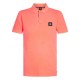 мъжки,блузи,с,яка,petrol,industries,m,1050,pol945,short,sleeve,polo,fiery,coral,(orange)