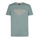 тениска,мъжки,тениски,petrol,industries,m,1050,tsr129,short,sleeve,t,shirt,ocean,(blue)