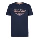 тениска,мъжки,тениски,petrol,industries,m,1050,tsr129,short,sleeve,t,shirt,petrol,blue,(blue)