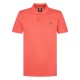 мъжки,блузи,с,яка,petrol,industries,m,ros,pol002,short,sleeve,polo,red,(cranberry)