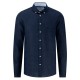 риза,с,дълъг,ръкав,мъжки,ризи,fynch,hatton,15136000,long,sleeve,shirt,navy,(blue)