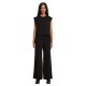 гащеризон,дамски,гащеризони,g,star,double,layer,wide,leg,jumpsuit,black