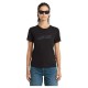 тениска,дамски,тениски,g,star,embro,logo,short,sleeve,t,shirt,black,(dark,black)