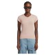 тениска,дамски,тениски,g,star,eyben,slim,2.0,short,sleeve,v,neck,t,shirt,beige,pink,(liquid,pink)