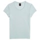 тениска,дамски,тениски,g,star,eyben,slim,2.0,short,sleeve,v,neck,t,shirt,plein,air,(green)