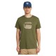 тениска,мъжки,тениски,g,star,finger,print,burger,short,sleeve,t,shirt,green,(shadow,olive)