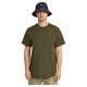 тениска,мъжки,тениски,g,star,lash,back,gr,short,sleeve,t,shirt,shadow,olive,(green)