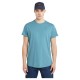 тениска,мъжки,тениски,g,star,lash,short,sleeve,t,shirt,blue,(niagara)