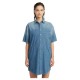 рокля,дамски,поли,и,рокли,g,star,relaxed,drawcord,short,sleeve,dress