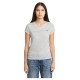 тениска,дамски,тениски,g,star,stripe,eyben,slim,2.0,short,sleeve,v,neck,t,shirt,beige,(plein,air,highlight,stripe)