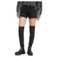 къси,панталони,дамски,панталони,g,star,true,raw,edge,denim,shorts,black