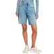 къси,панталони,дамски,панталони,g,star,viktoria,bermuda,raw,edge,denim,shorts,blue
