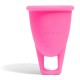 хигиена,тяло,platanomelon,greta,menstrual,cup,20ml,pink,(pink)