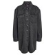 рокля,дамски,поли,и,рокли,noisy,may,alva,az387bl,short,dress,black,denim,(black)