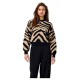 блуза,дамски,пуловери,дамски,плетени,дрехи,noisy,may,charlott,sweater,black,nomad,(beige)