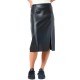 пола,дамски,поли,и,рокли,noisy,may,clara,high,waist,midi,skirt,black,(black)