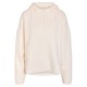 блуза,дамски,блузи,noisy,may,cozy,half,zip,sweatshirt,beige,(eggnog)