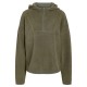 блуза,дамски,блузи,noisy,may,cozy,half,zip,sweatshirt,kalamata,(green)
